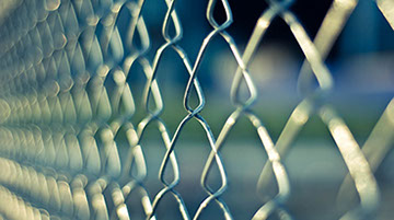 Omtrekbeveiliging — Arcom Security Solutions